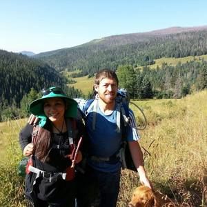 Meet your Posher, Daisy